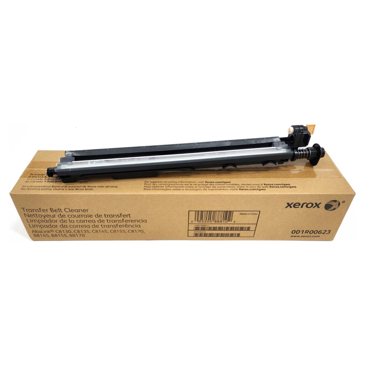 001R00623 - Transfer IBT Cleaner - Xerox® AltaLink™ C8130/35/45/55/70, C82xx e B81xx