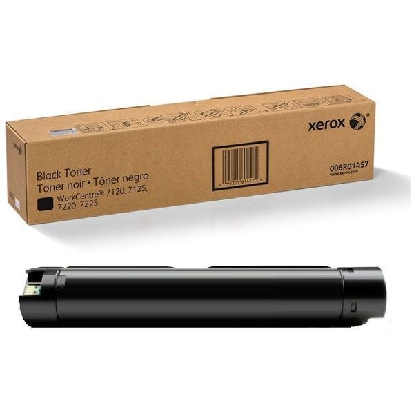 006R01457 - Toner Nero - Xerox® WorkCentre™ 7120/7125/7220/7225
