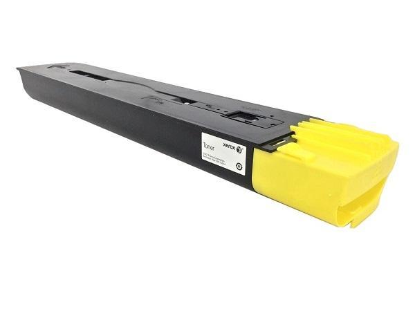 006R01526 - Toner Giallo - Xerox® Colour™ 550/560/570