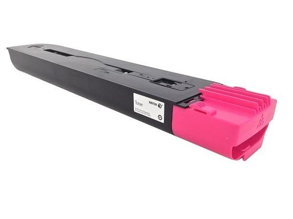 006R01527 - Toner Magenta - Xerox® Colour™ 550/560/570