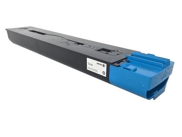 006R01528 - Toner Ciano - Xerox® Colour™ 550/560/570