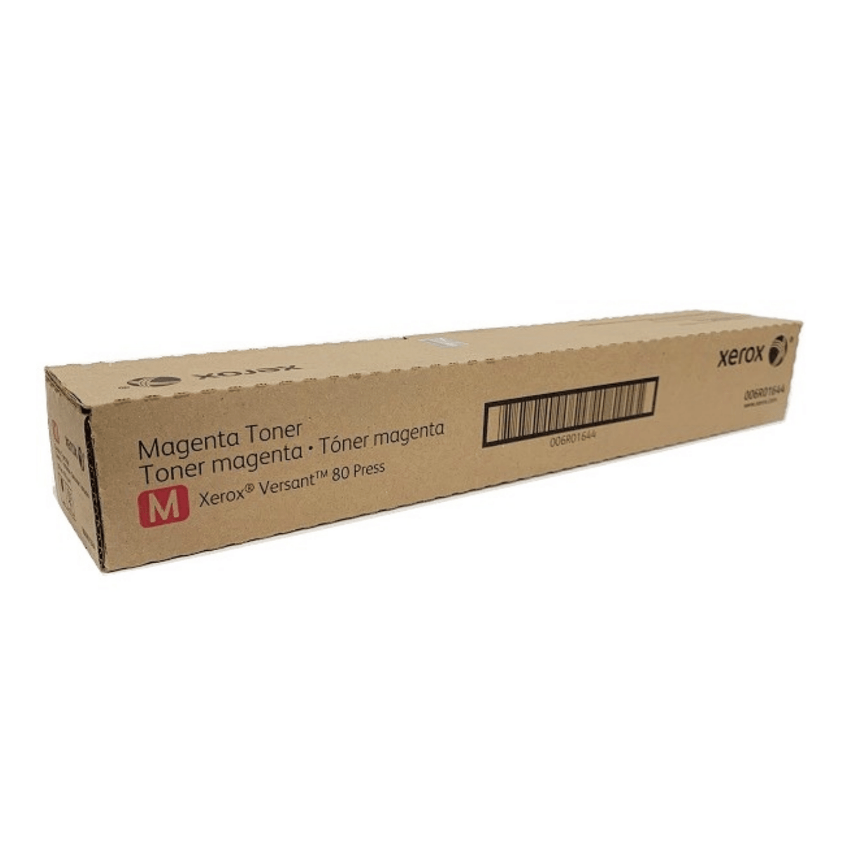 006R01644 - Toner Magenta - Xerox® Versant™ 80/180/280