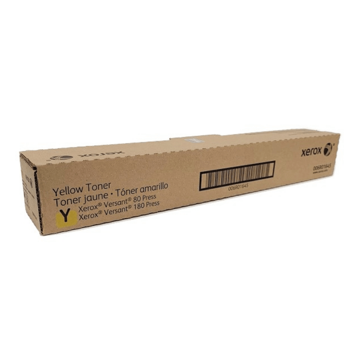 006R01645 - Toner Giallo - Xerox® Versant™ 80/180/280