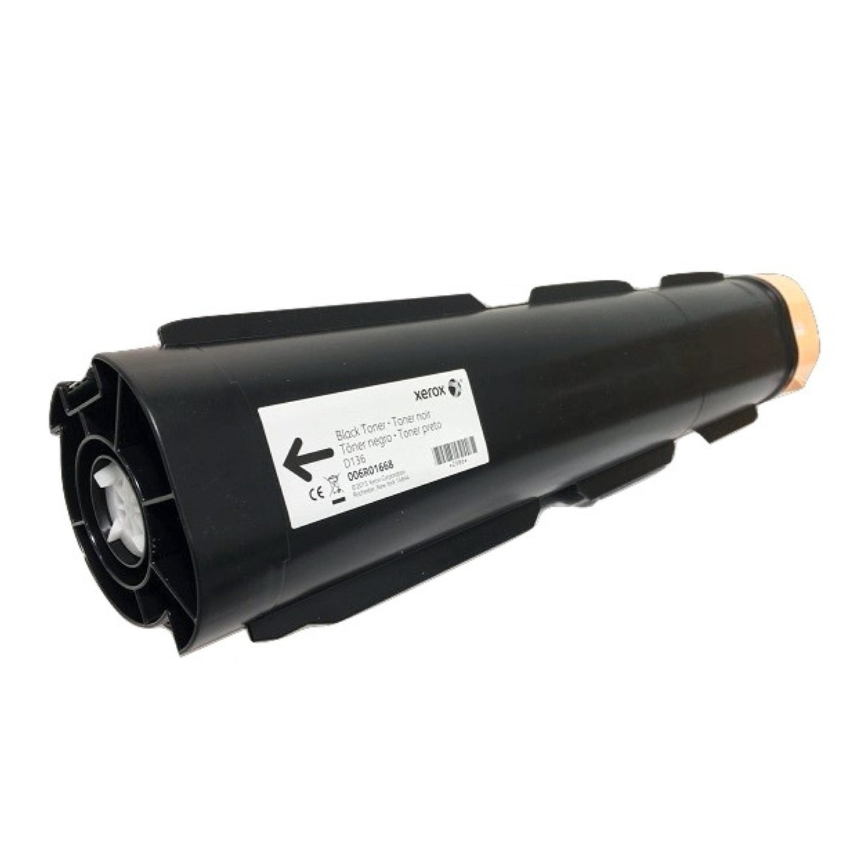 Toner Nero - Xerox® D136