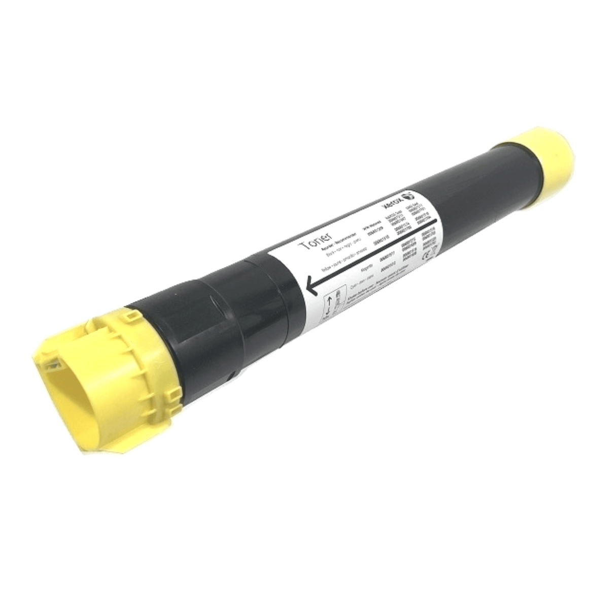 006R01700 - Toner Giallo - Xerox® AltaLink™ C8030/C8035/C8045/C8055/C8070