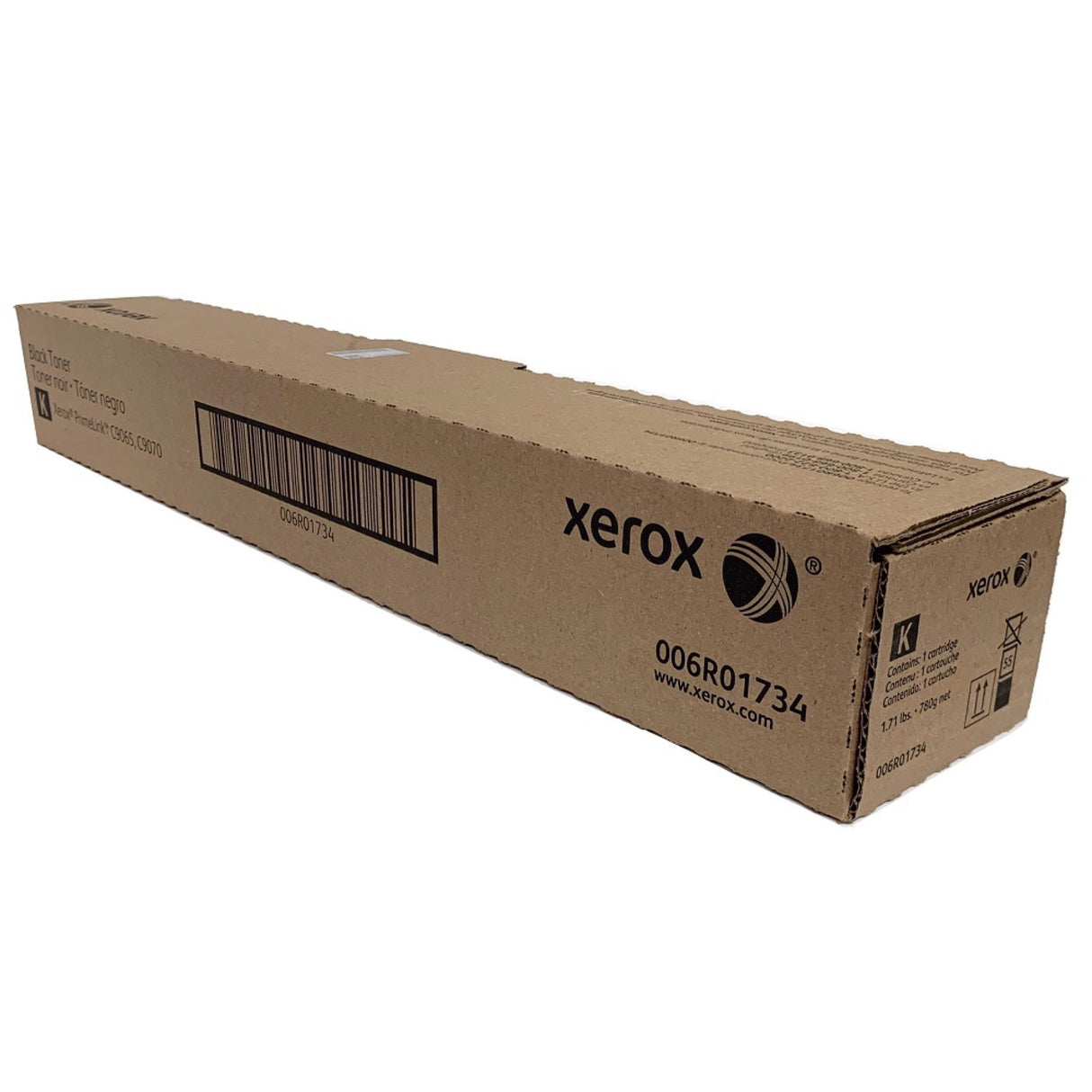 006R01734 - Toner Nero - Xerox® PrimeLink™