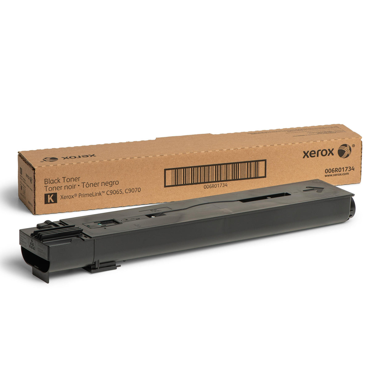 006R01734 - Toner Nero - Xerox® PrimeLink™ C9065