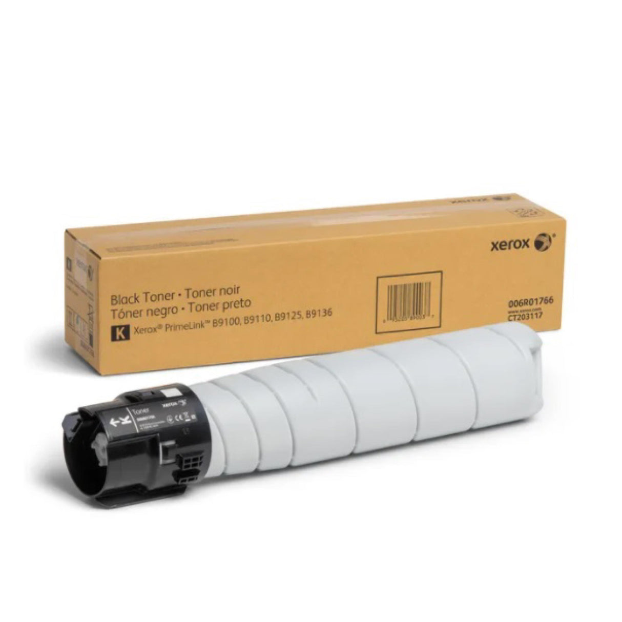 006R01766 - Toner Nero - Xerox® PrimeLink™