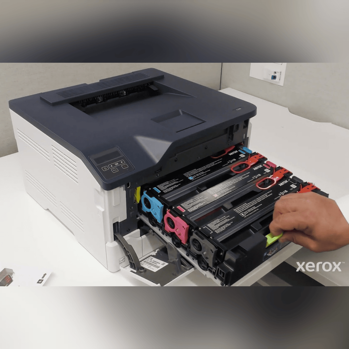 006R04385 - Toner Magenta Capacità Standard - Xerox® C230/C235