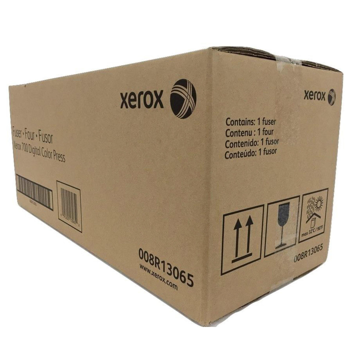 008R13065 - Fusore - Xerox® Colour™ 550/560/570, 700/700i e C60/C70