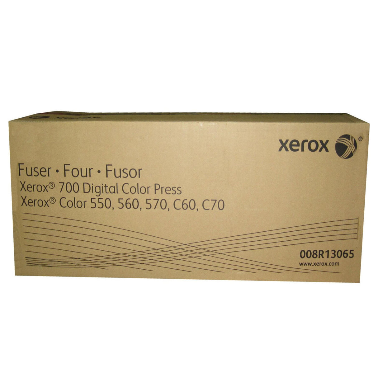 008R13065 - Fusore - Xerox® Colour™ 550/560/570, 700/700i e C60/C70