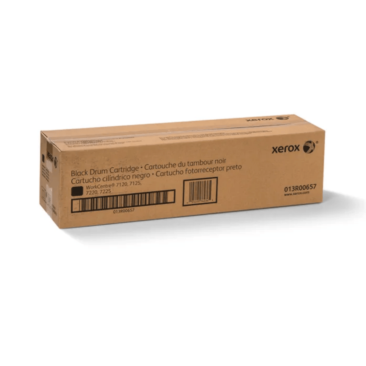 013R00657 - Tamburo Nero - Xerox® WorkCentre™ 7120/7125/7220/7225