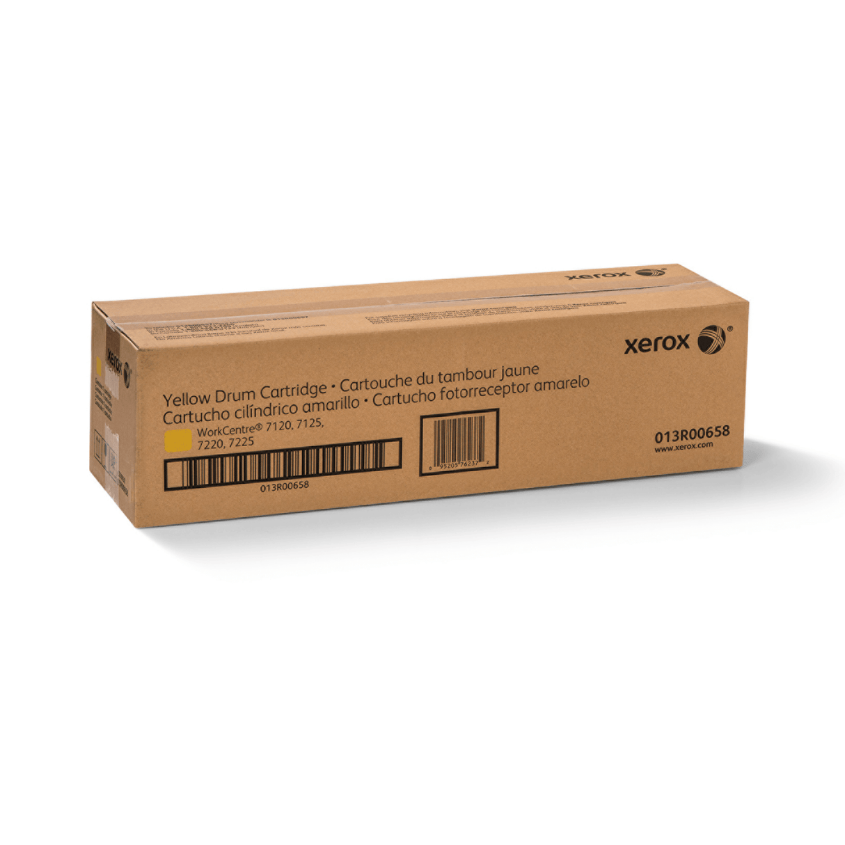 013R00658 - Tamburo Giallo - Xerox® WorkCentre™ 7120/7125/7220/7225