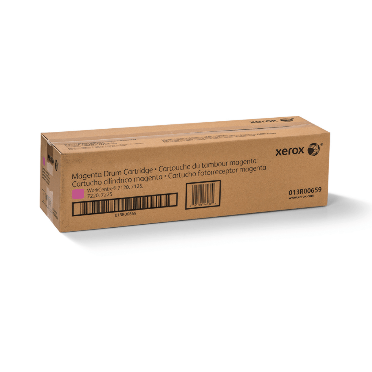 013R00659 - Tamburo Magenta - Xerox® WorkCentre™ 7120/7125/7220/7225