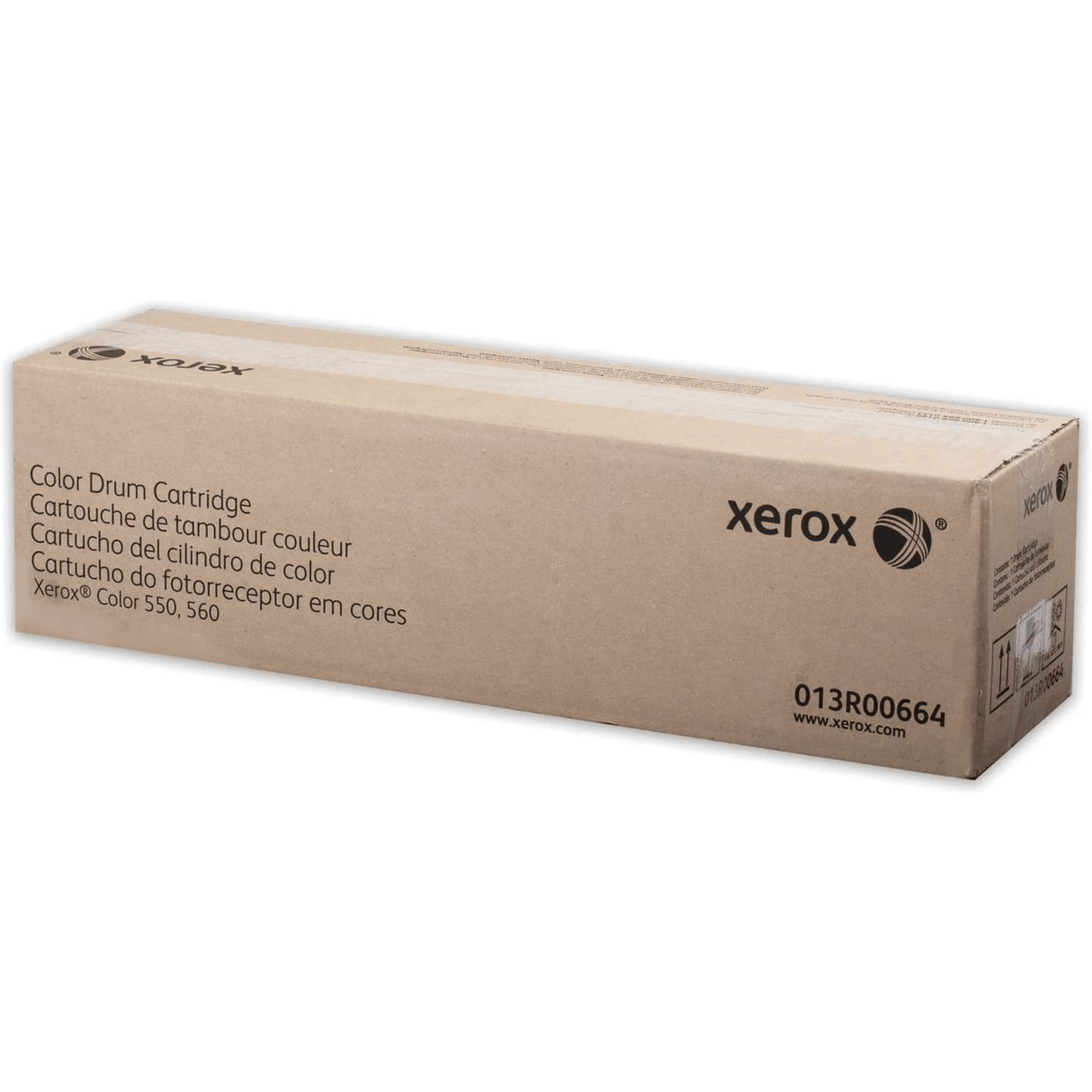 013R00664 - Tamburo Colore - Xerox® Colour™ 550/560/570/C60/C70 e PrimeLink™ C9065/C9070