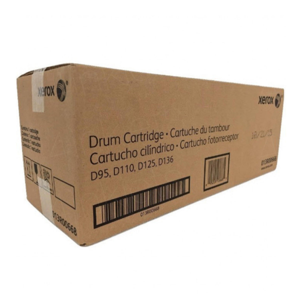 013R00668 - Tamburo - Xerox®