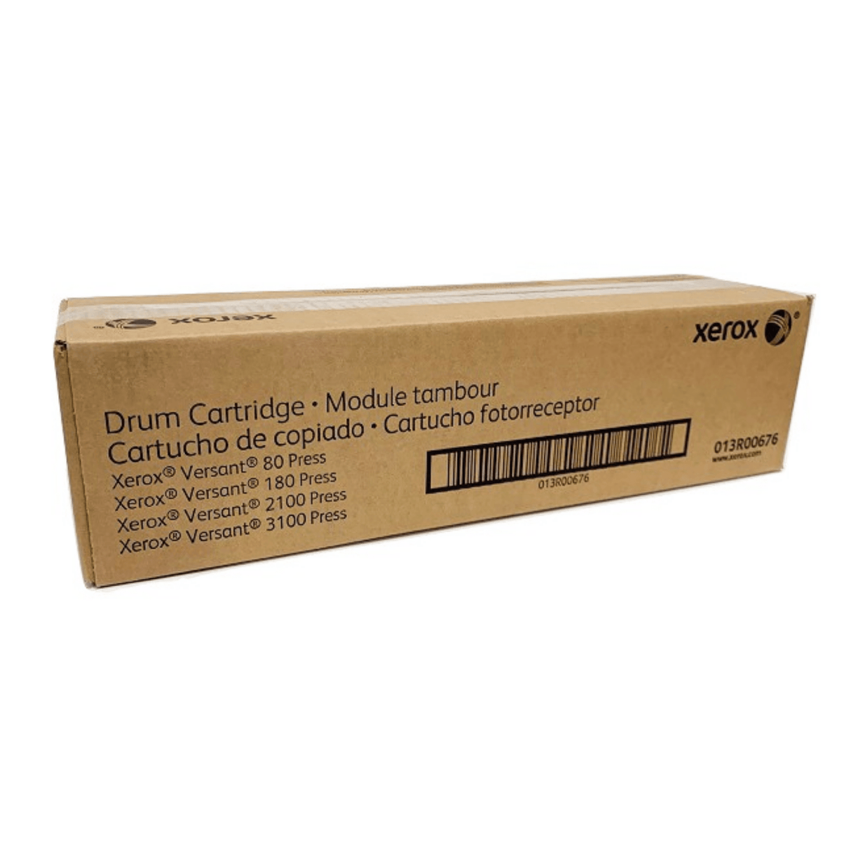 013R00676 - Tamburo Colore e B/N - Xerox® Versant™ 80/180/280 - Versant™ 2100/3100
