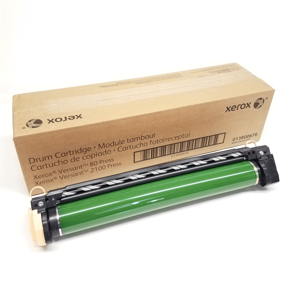 013R00676 - Tamburo Colore e B/N - Xerox® Versant™ 80/180/280 - Versant™ 2100/3100