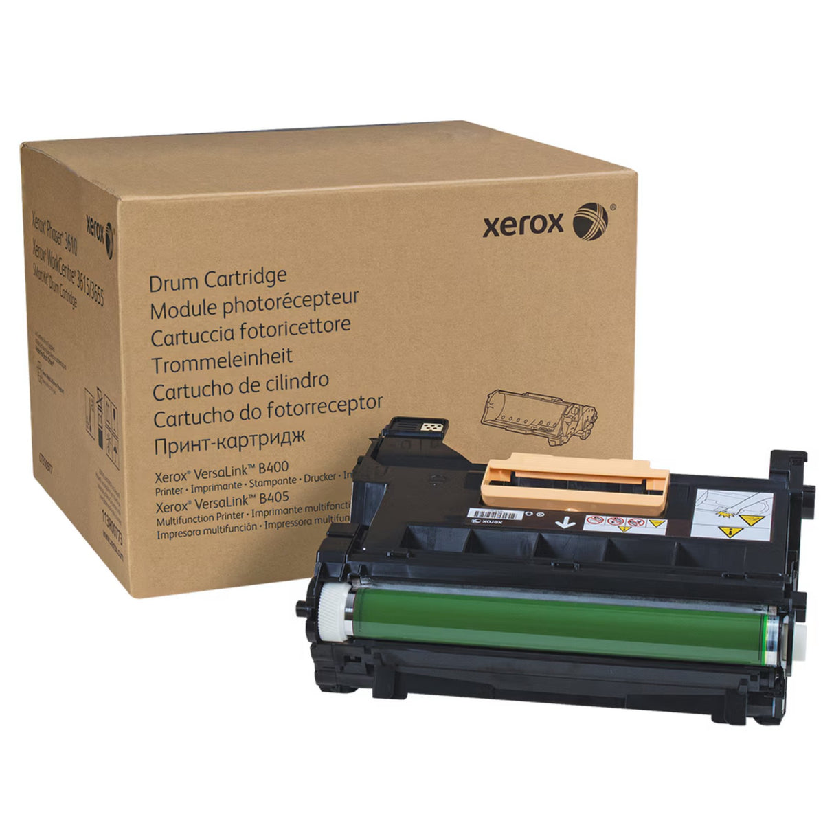 101R00554 - Tamburo - Xerox® VersaLink™ B400/B405