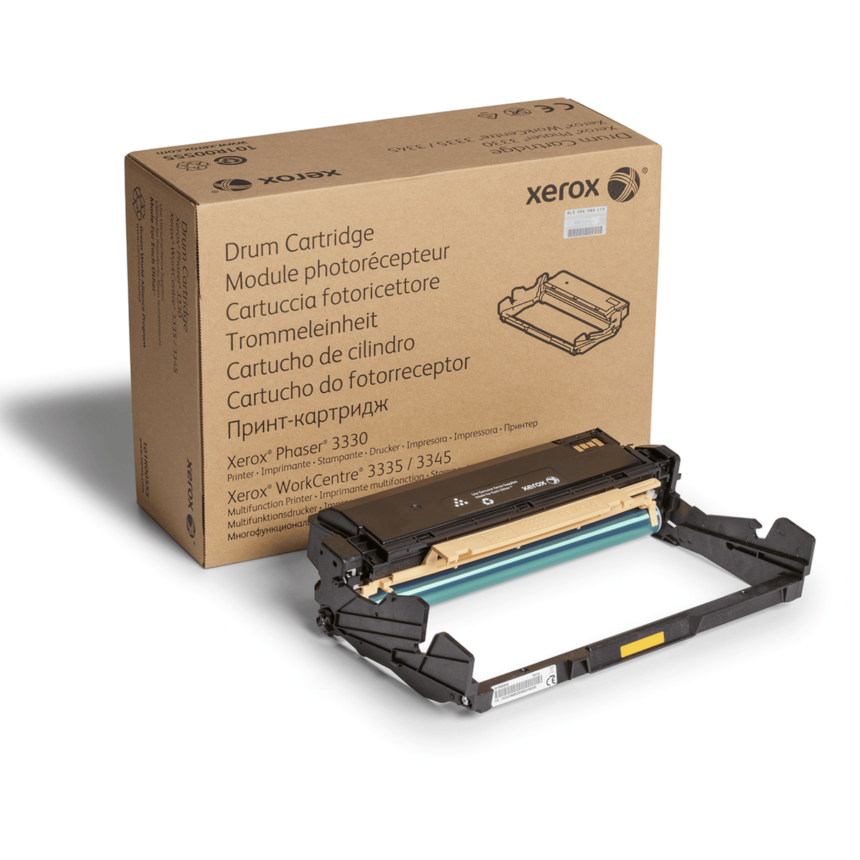 Tamburo - Xerox® WorkCentre™ 3335/3345 e Phaser™ 3330