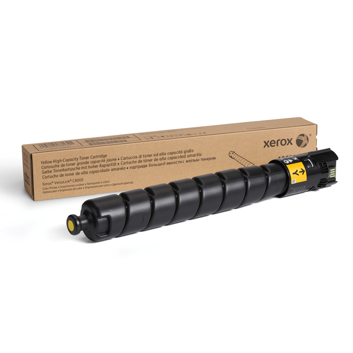 106R04052 - Toner Giallo Alta Capacità - Xerox® VersaLink™ C8000
