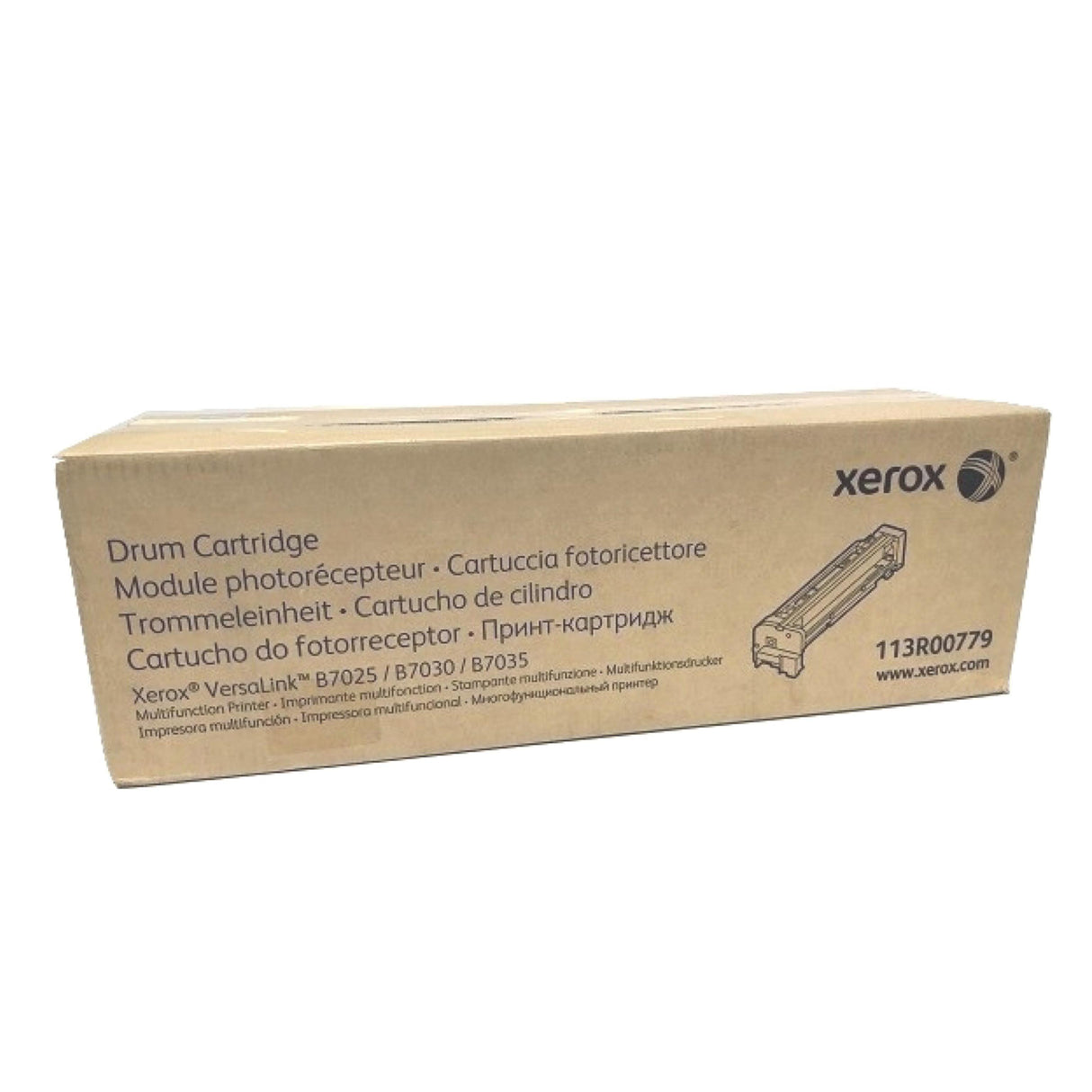 113R00779 - Tamburo - Xerox® VersaLink™ B7025/B7030/B7035