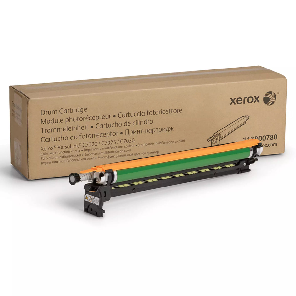 113R00780 - Tamburo Colore e B/N - Xerox® VersaLink™ C7020/C7025/C7030