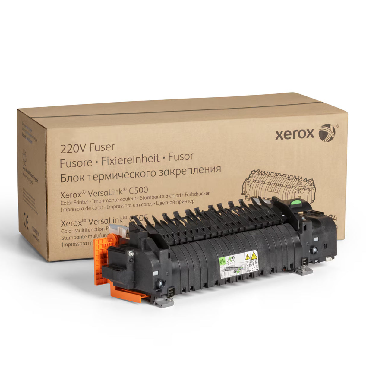 115R00134 - Fusore - Xerox® VersaLink™ C500/C505