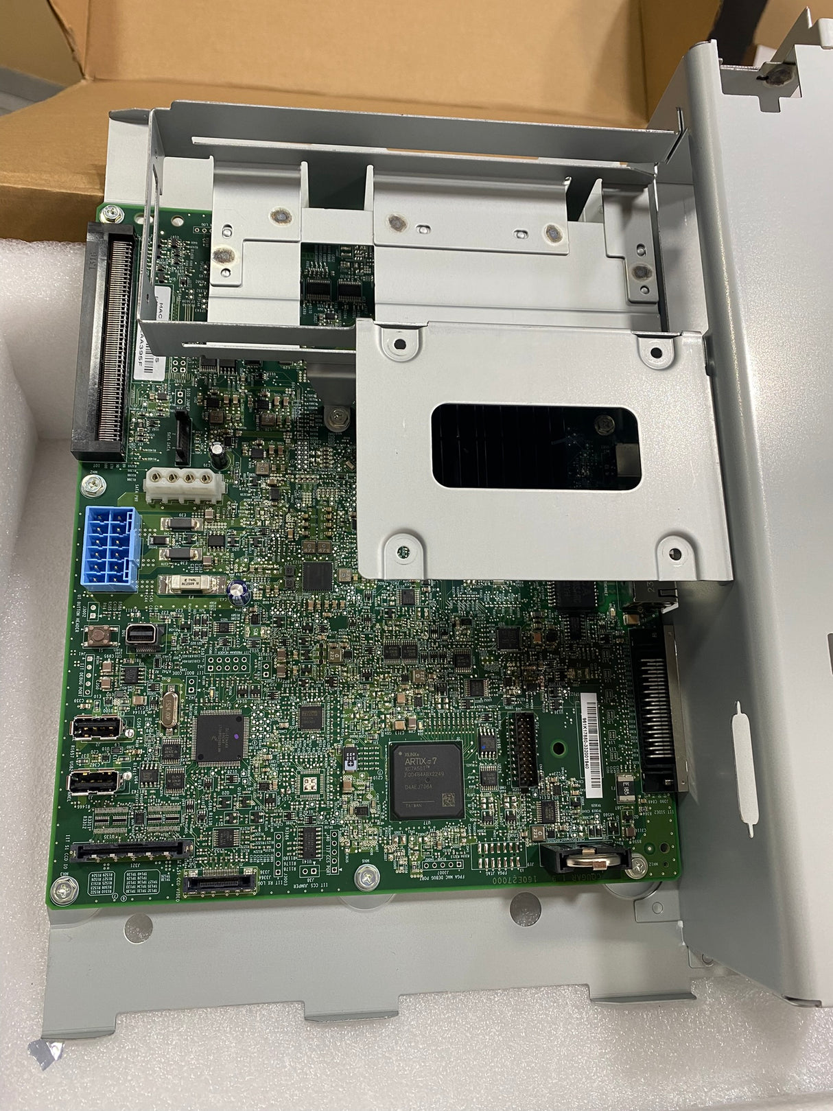 607K30657 - Scheda Xerox® AltaLink™ C8130/45/55 SBC ESS Controller PWB