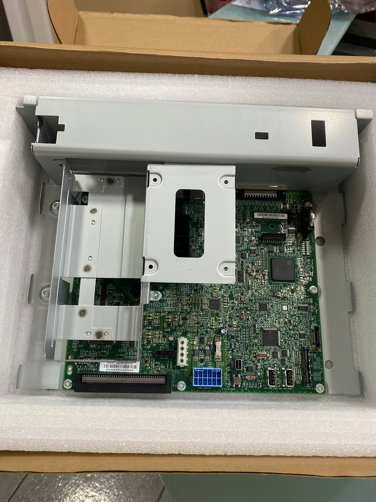 607K30657 - Scheda Xerox® AltaLink™ C8130/45/55 SBC ESS Controller PWB