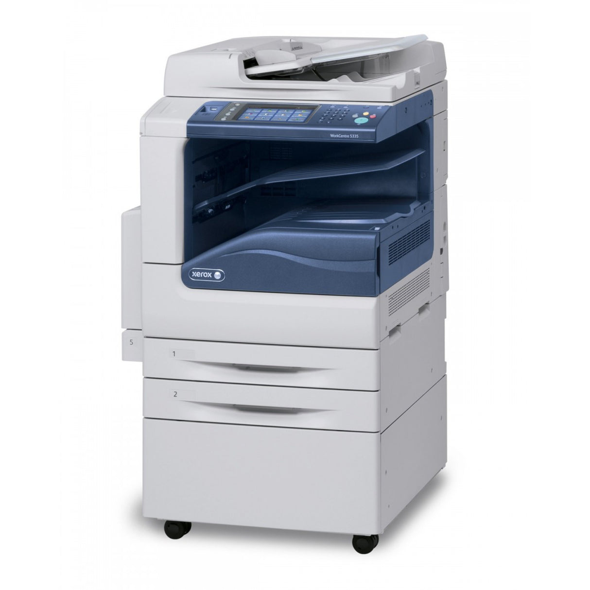 Stampante Multifunzione - Xerox® WorkCentre™ 7225