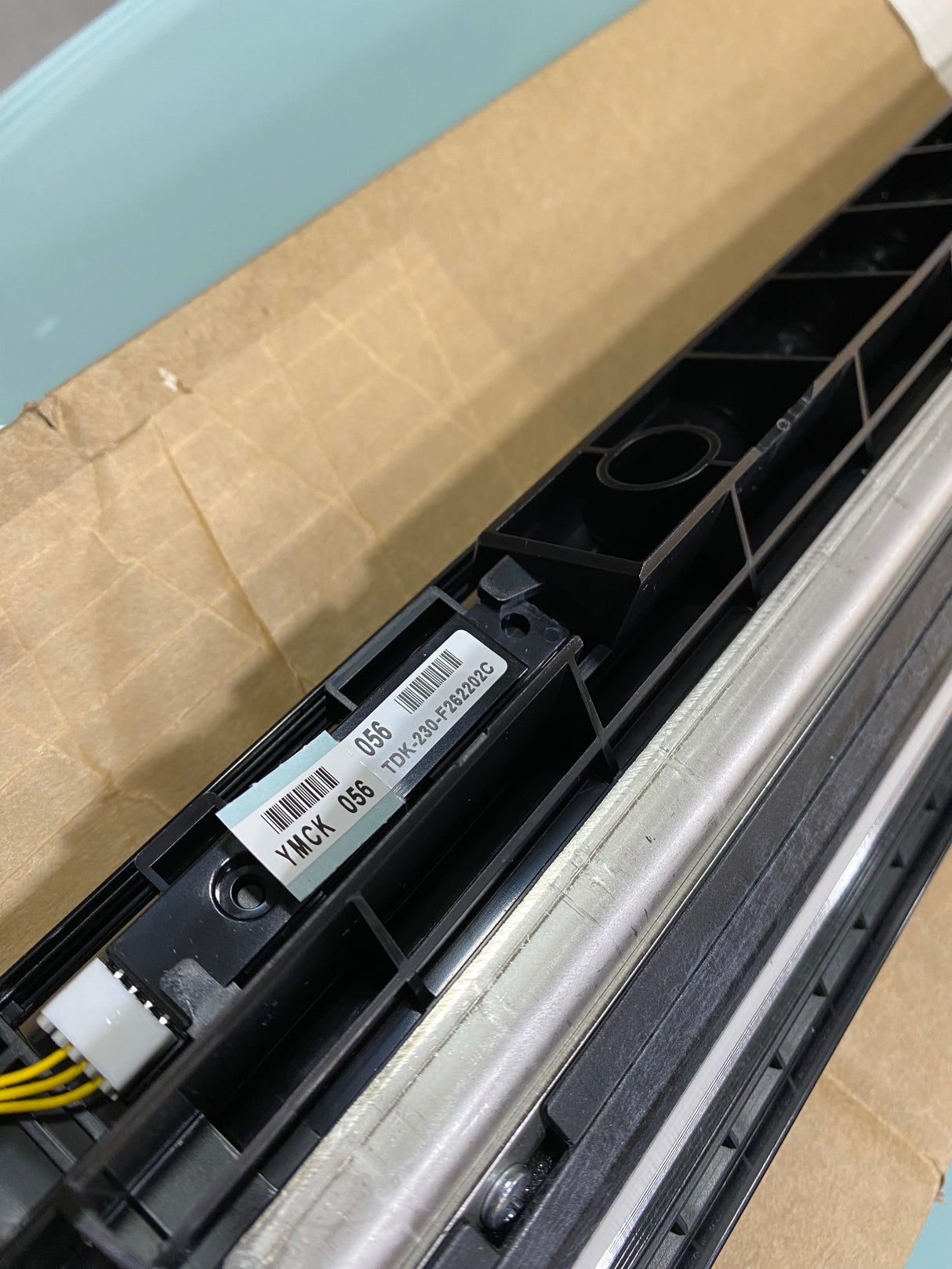 948K13035 - Developer Housing Assembly - Xerox® AltaLink™ C8130/C8135/C8145/C8155/C8170, AltaLink™ B8145/B8155/B8170 e VersaLink™ C8000/C9000