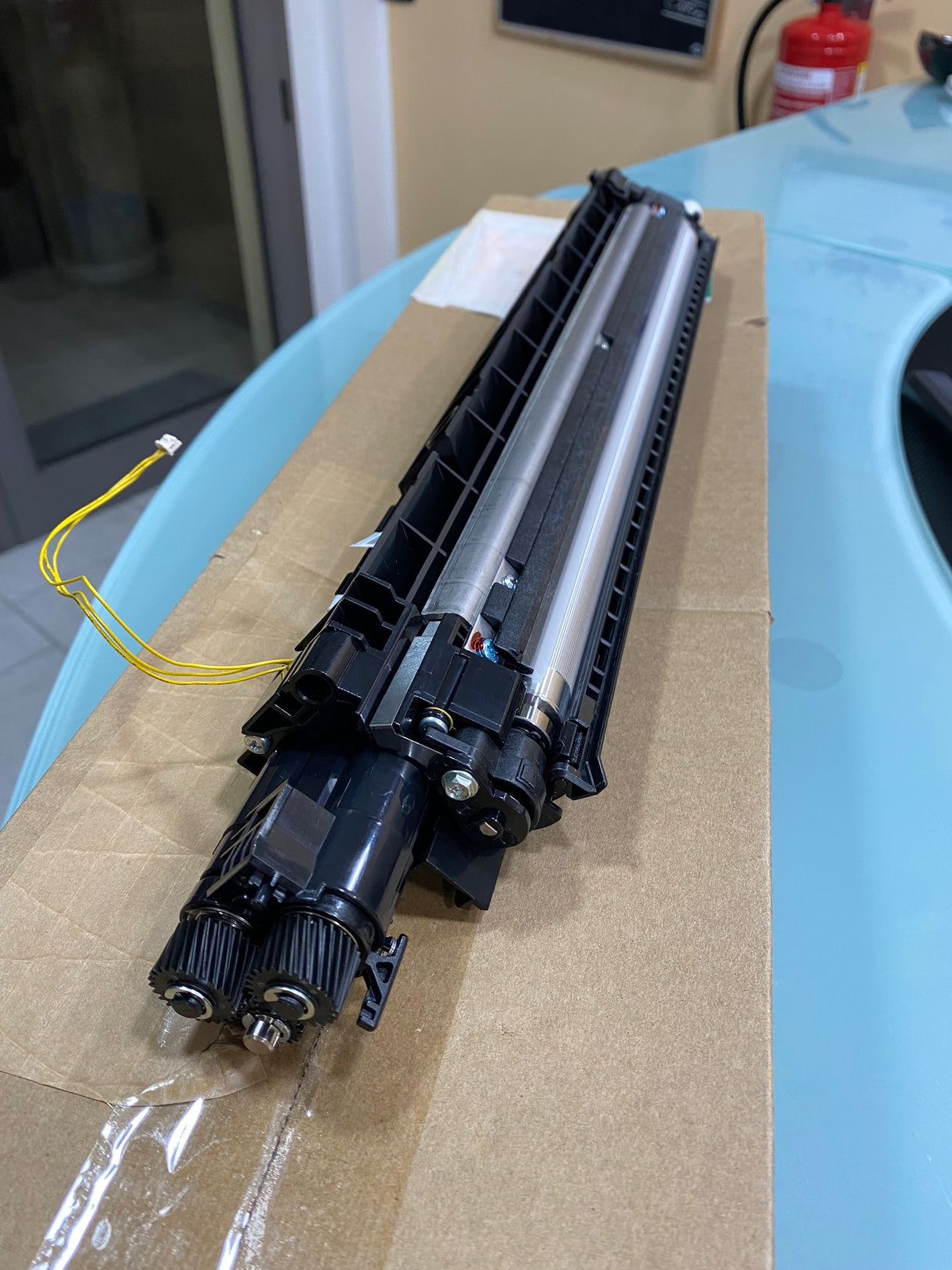 948K13035 - Developer Housing Assembly - Xerox® AltaLink™ C8130/C8135/C8145/C8155/C8170, AltaLink™ B8145/B8155/B8170 e VersaLink™ C8000/C9000