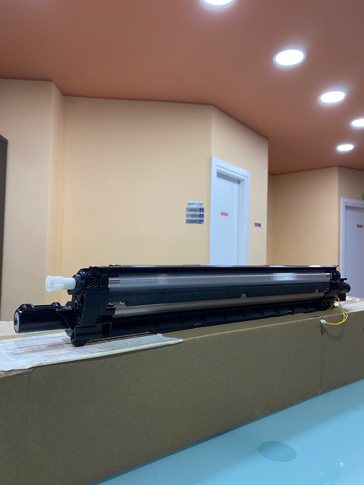 948K13035 - Developer Housing Assembly - Xerox® AltaLink™ C8130/C8135/C8145/C8155/C8170, AltaLink™ B8145/B8155/B8170 e VersaLink™ C8000/C9000