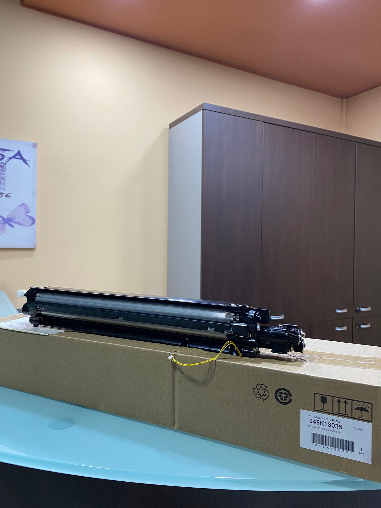 948K13035 - Developer Housing Assembly - Xerox® AltaLink™ C8130/C8135/C8145/C8155/C8170, AltaLink™ B8145/B8155/B8170 e VersaLink™ C8000/C9000