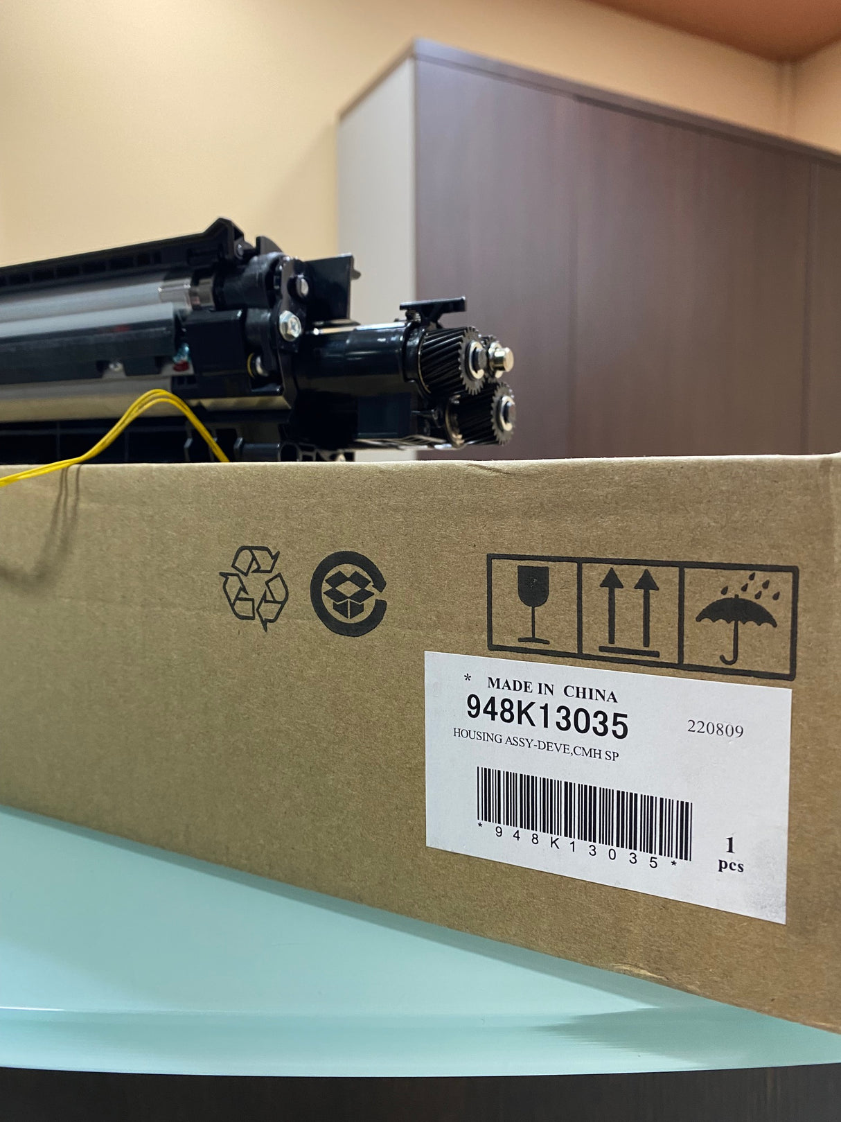 948K13035 - Developer Housing Assembly - Xerox® AltaLink™ C8130/C8135/C8145/C8155/C8170, AltaLink™ B8145/B8155/B8170 e VersaLink™ C8000/C9000