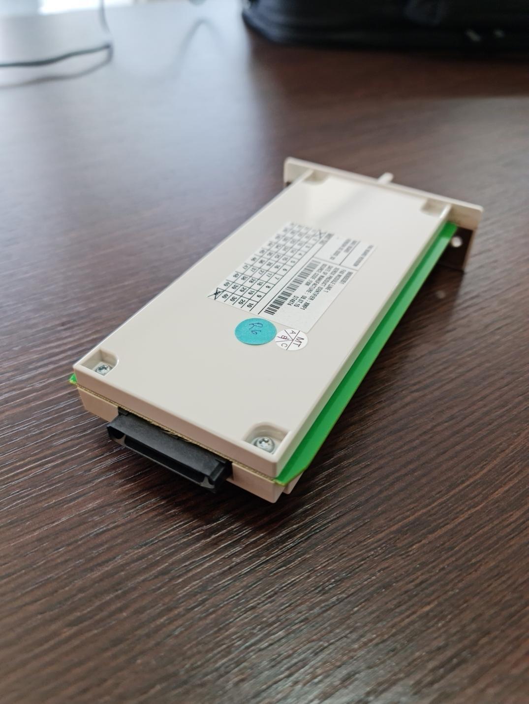 960K65351 - Scheda Fax Xerox® (497K06230)