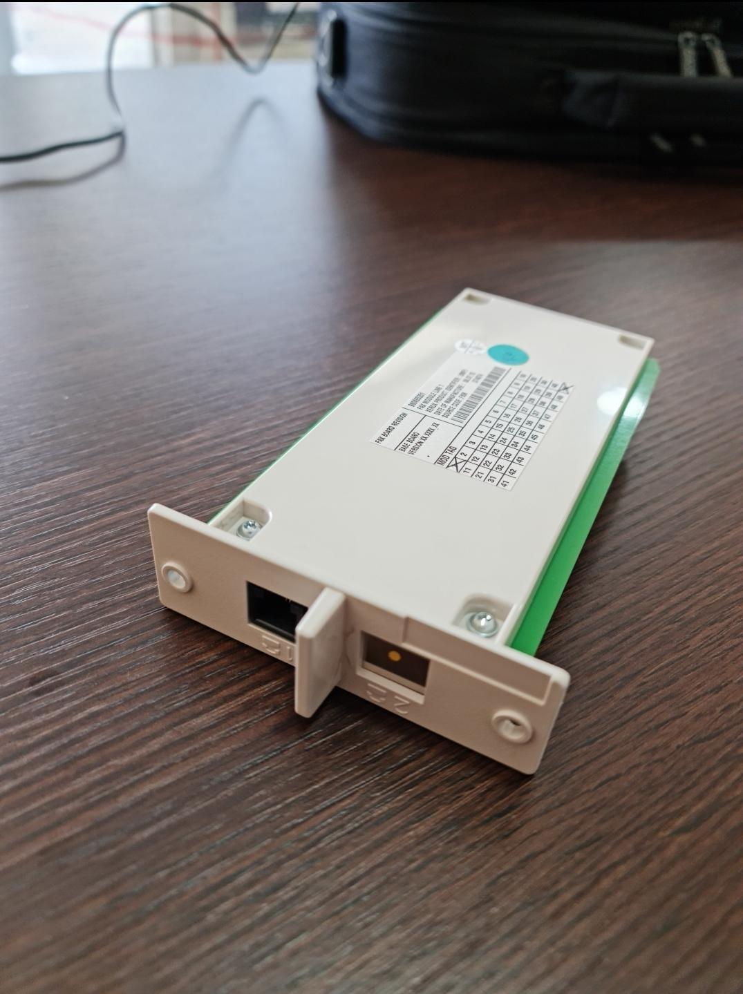 960K65351 - Scheda Fax Xerox® (497K06230)