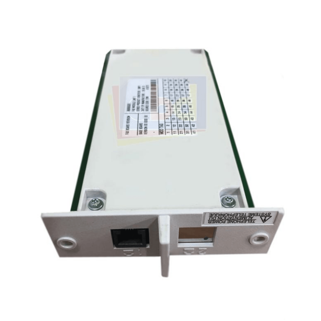 960K65351 - Scheda Fax Xerox® (497K06230)