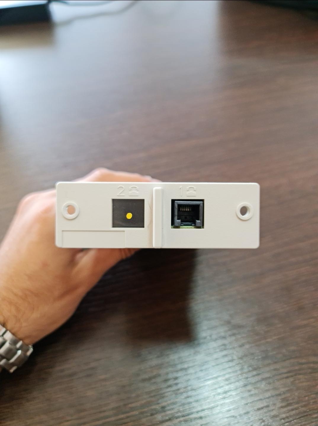 960K65351 - Scheda Fax Xerox® (497K06230)