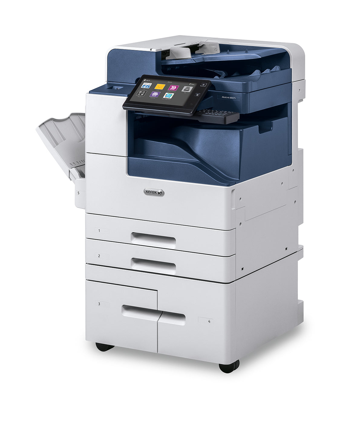 Stampante Multifunzione Bianco e Nero - Xerox® AltaLink™ B8065