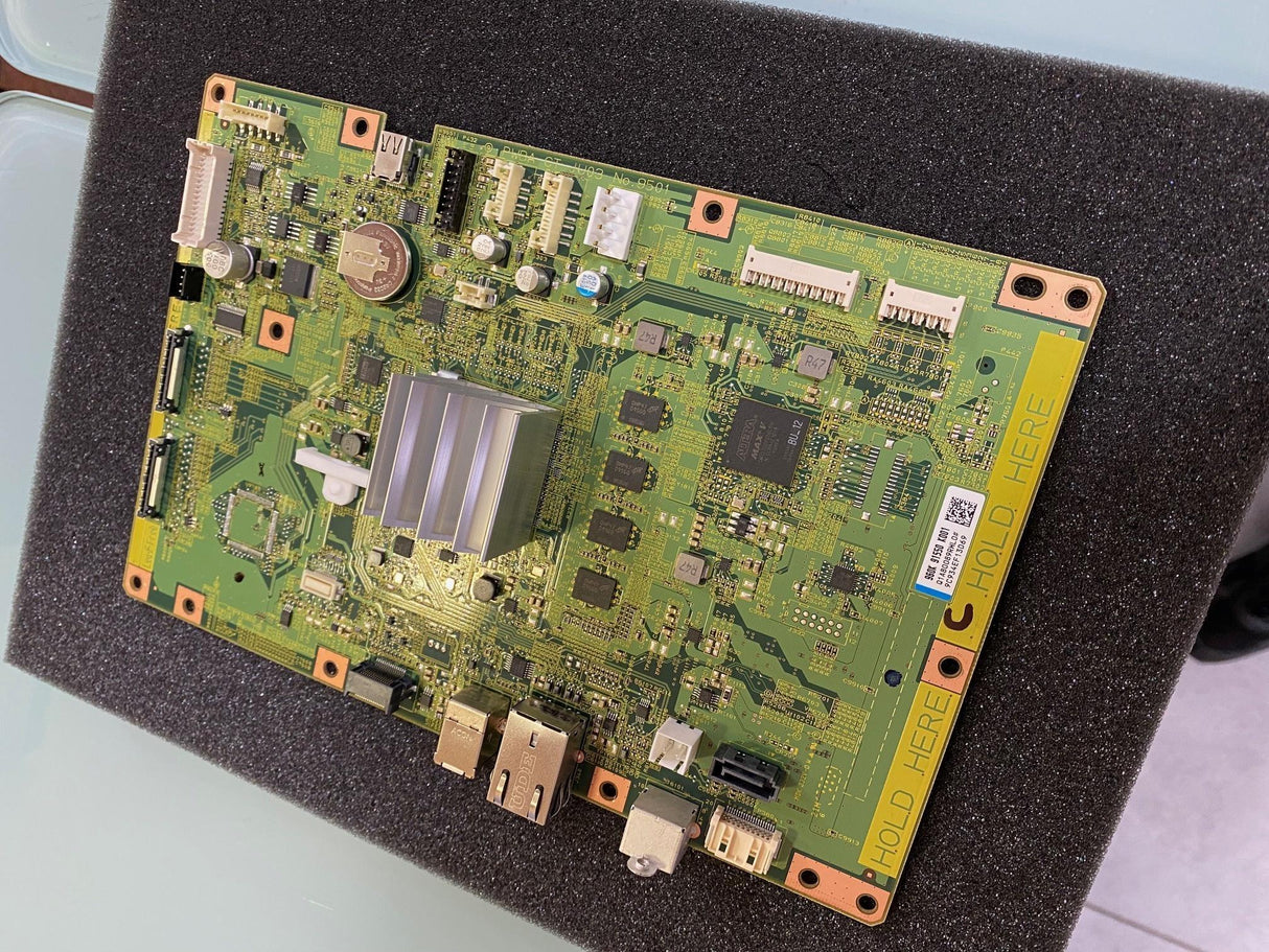 607K04270 - Scheda Xerox® VersaLink™ C405 ESS Controller PWB