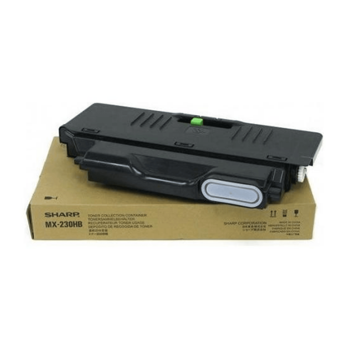 Vaschetta di Recupero Toner - Sharp® MX-2614