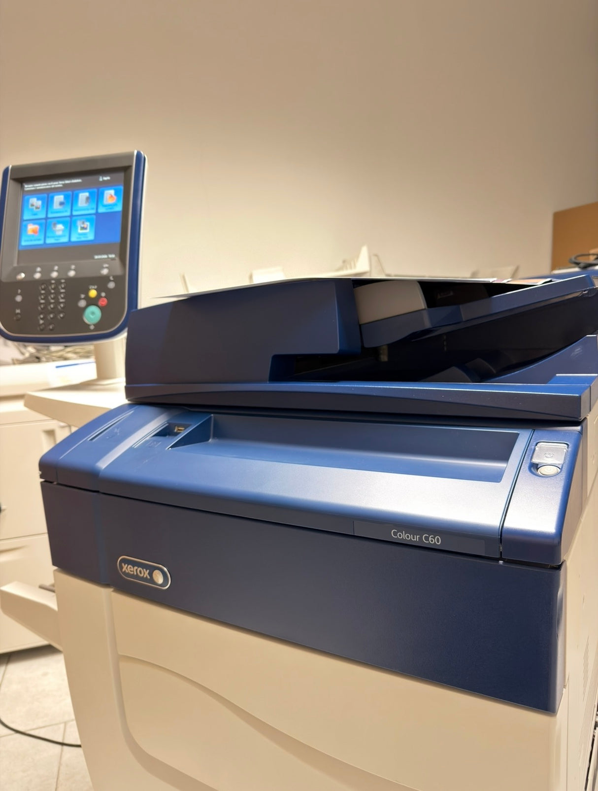 Stampante da Produzione - Xerox® Colour™ C60