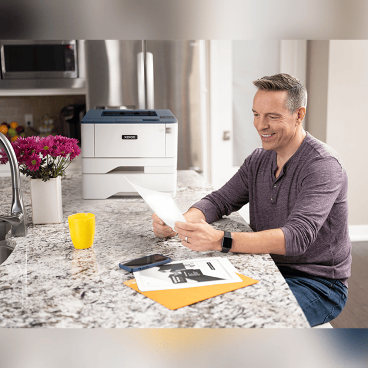 Stampante Bianco e Nero - Xerox® B310