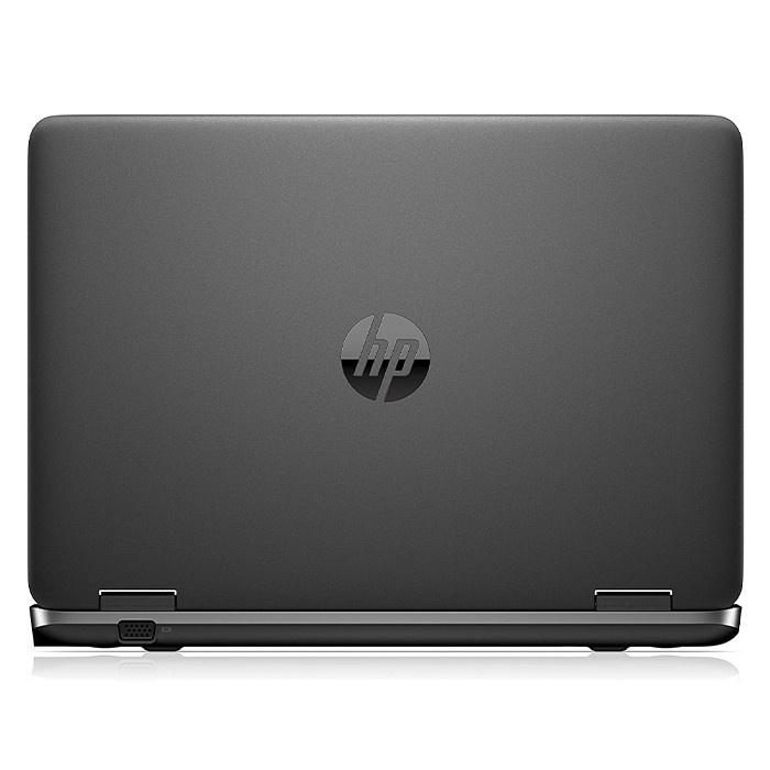 Notebook HP ProBook 640 - iCore i7-6600 2.6Ghz - RAM 8GB - SSD 240GB - WIN 10 PRO