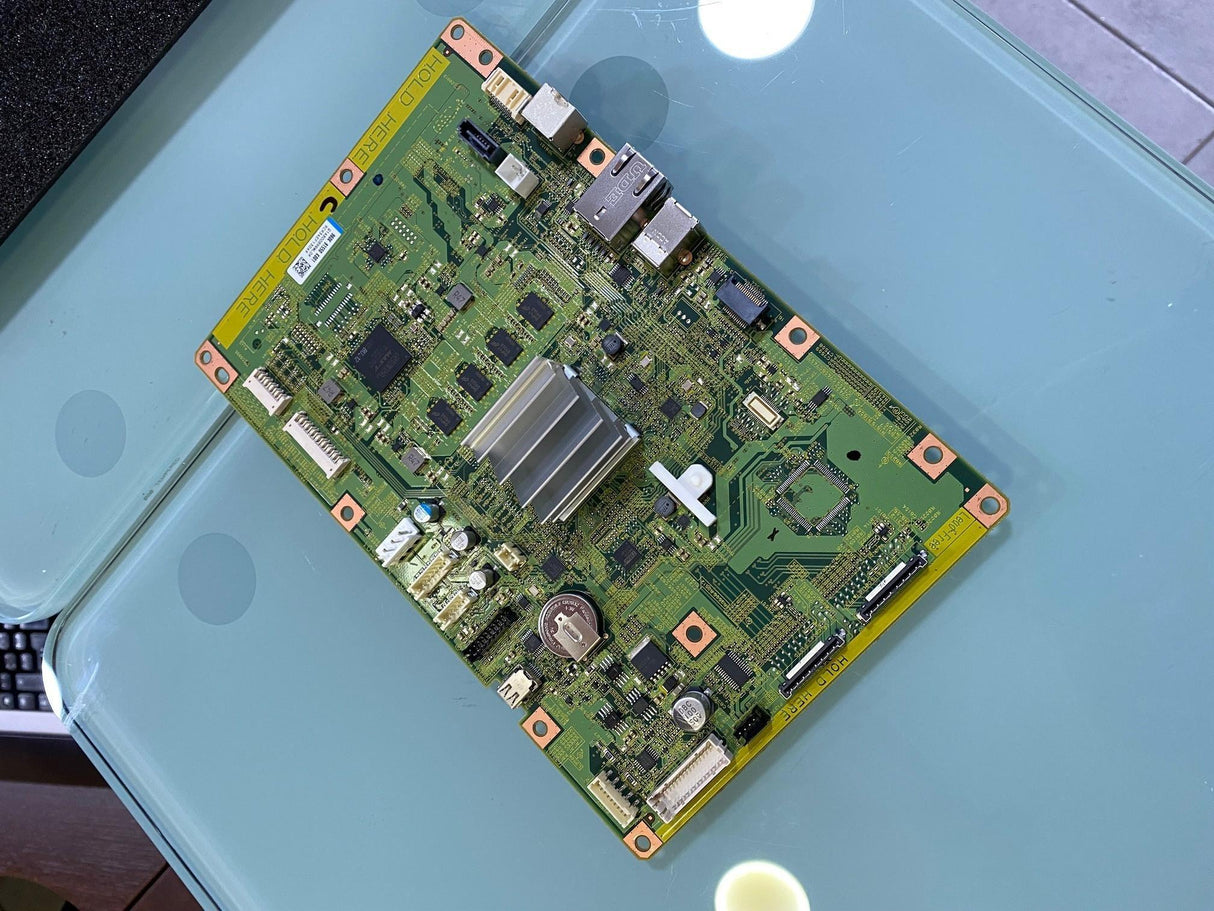 607K04270 - Scheda Xerox® VersaLink™ C405 ESS Controller PWB