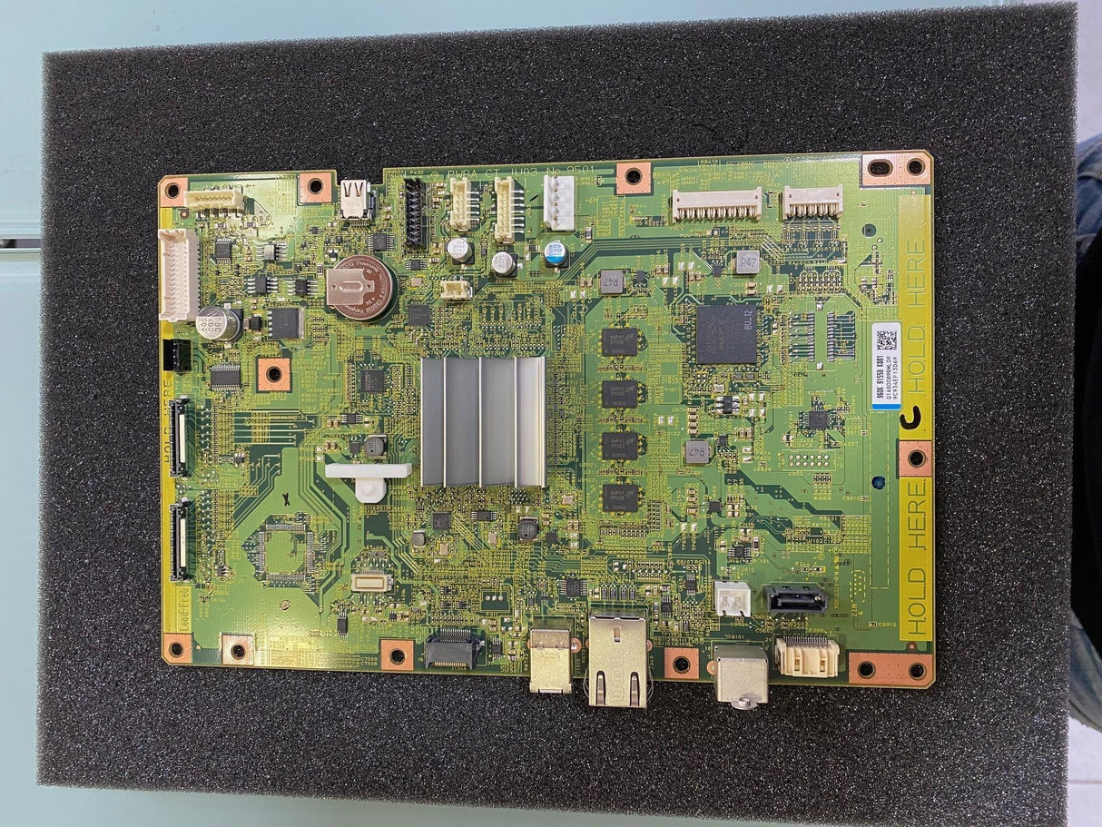 607K04270 - Scheda Xerox® VersaLink™ C405 ESS Controller PWB