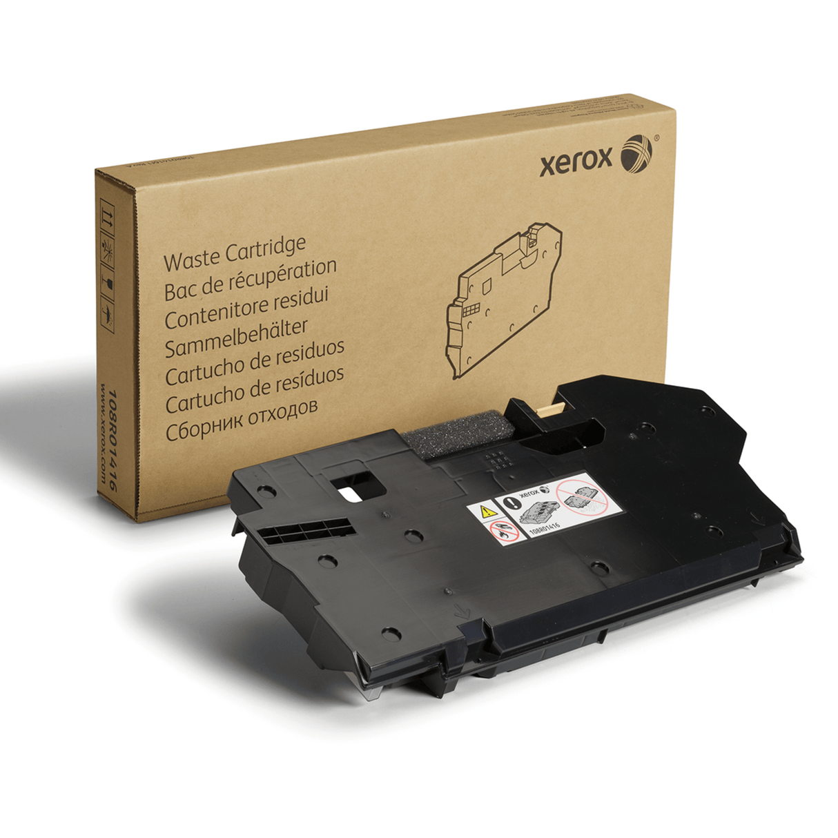 108R01416 - Vaschetta di Recupero Toner - Xerox® Phaser™ 6510 e WorkCentre™ 6515