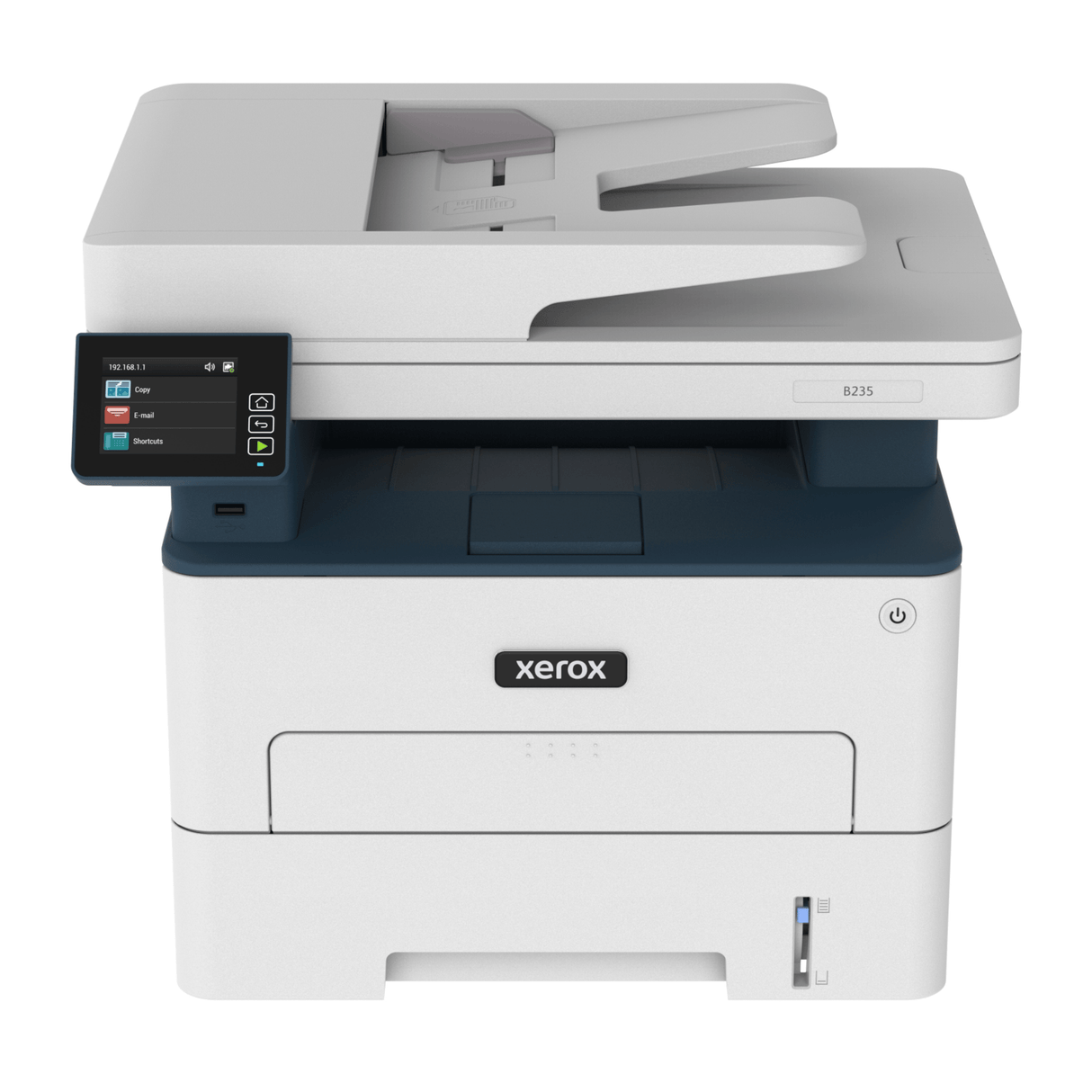 Stampante Multifunzione Bianco e Nero - Xerox® B235